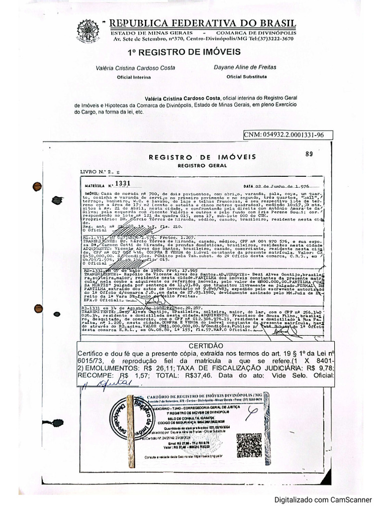Cri 1331 | PDF