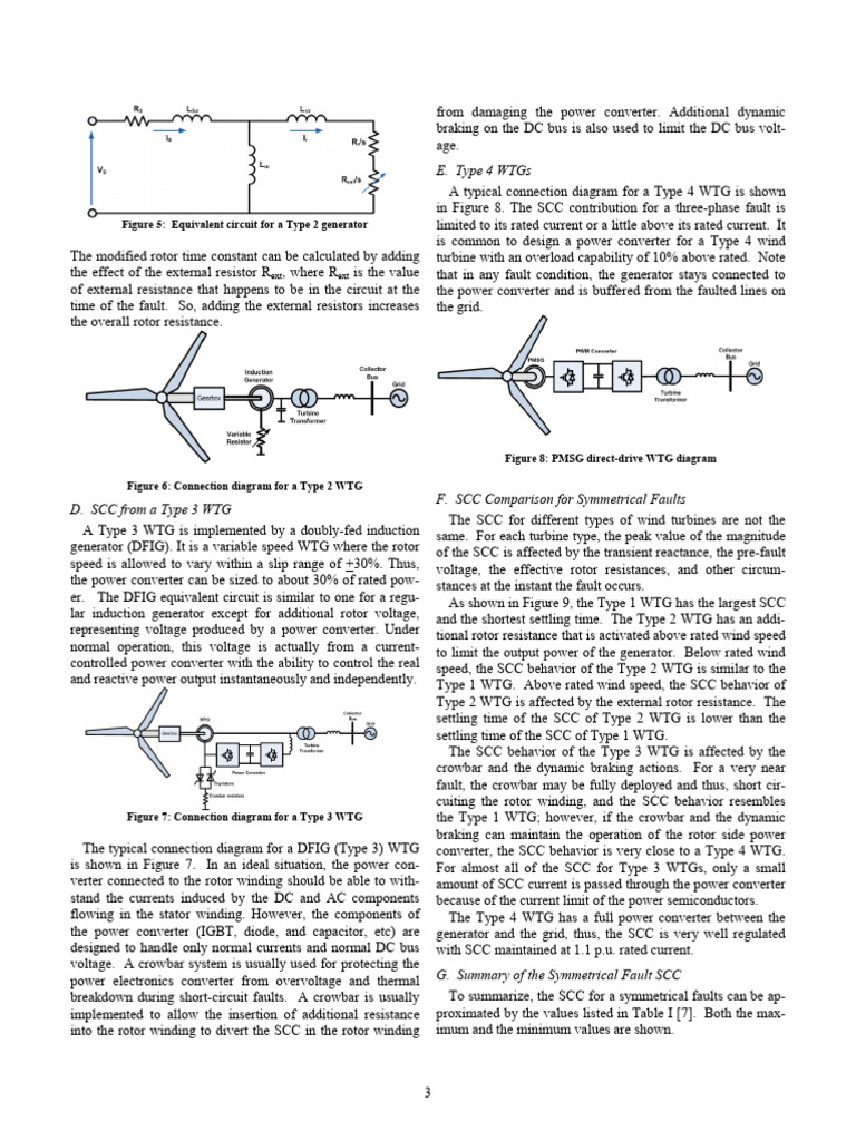 Pages From Symmetrical - and - Unsymmetrical - Fault - Curr-5 | PDF ...