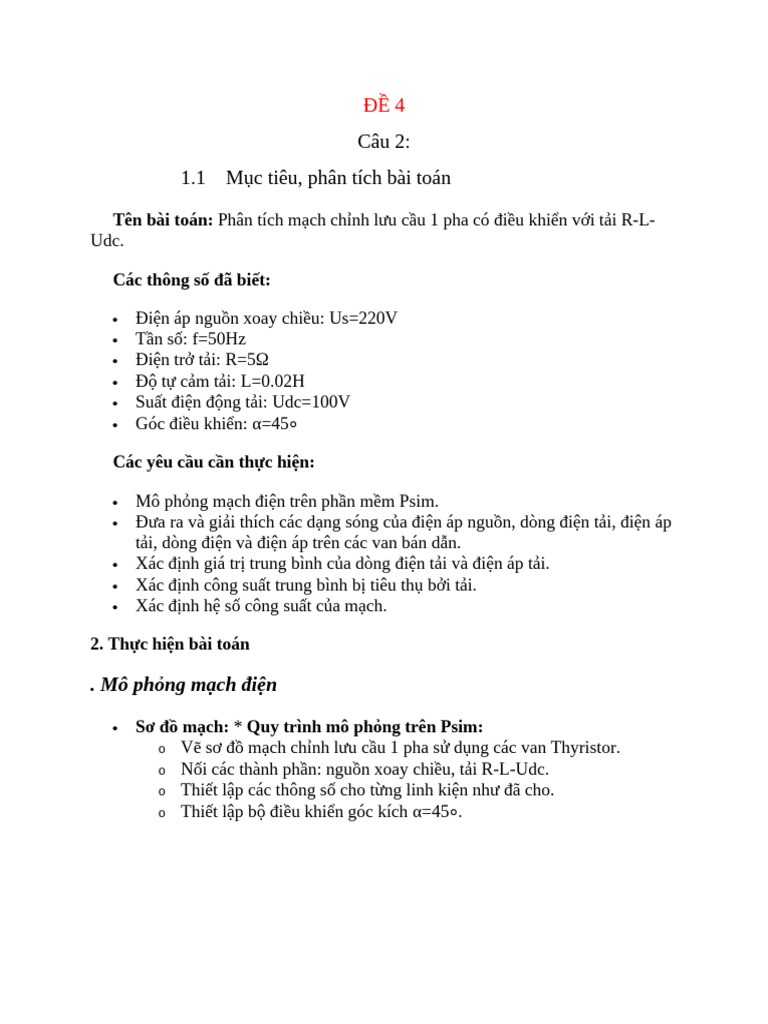 Cau2 Baitaplon | PDF
