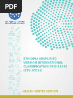 ICD-11 Mortality and Morbidity Guide | PDF