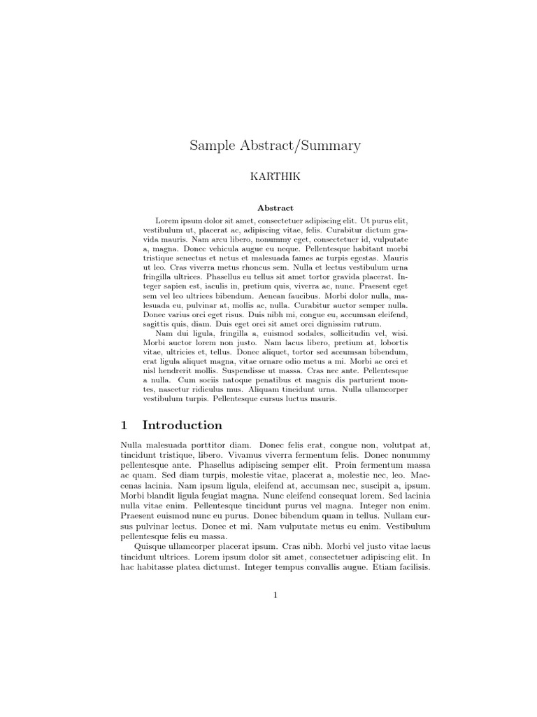 2nd Program | PDF