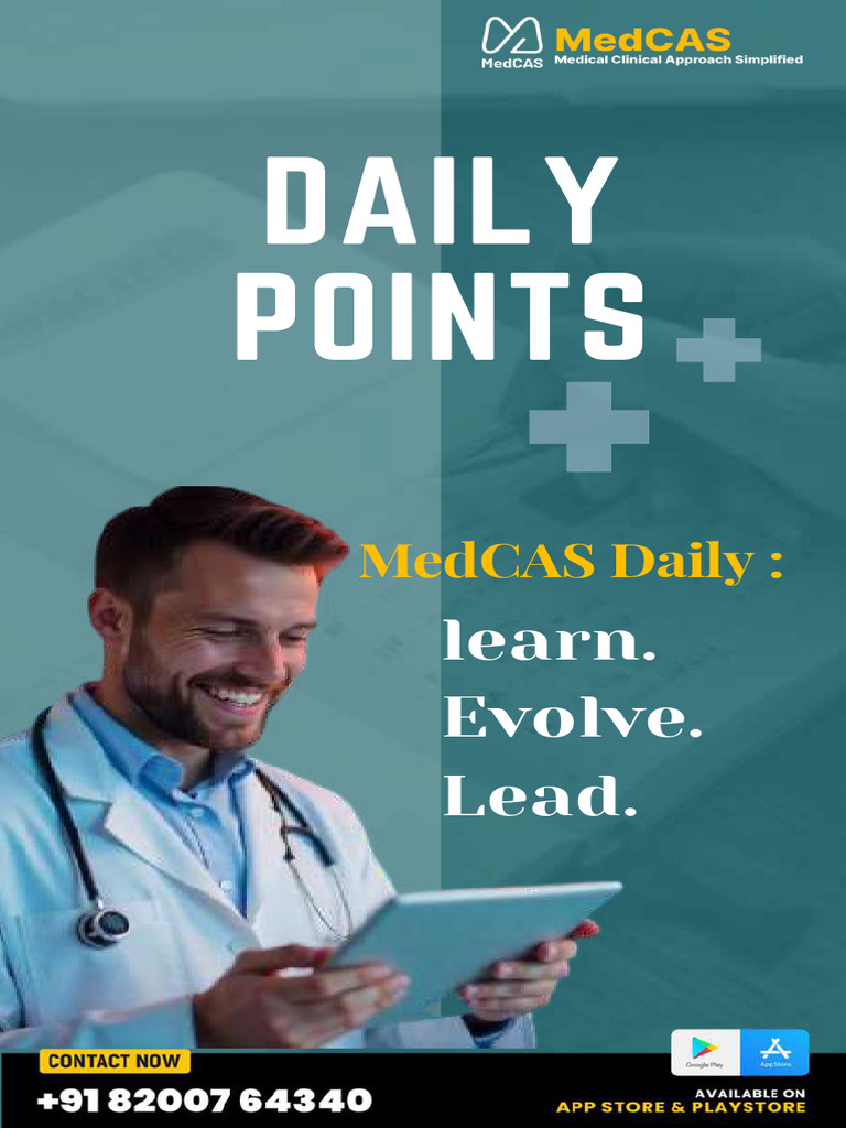 Daily Point 23rd August | PDF