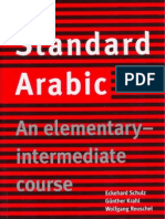 07.Standard Arabic an Elementary Intermediate Course