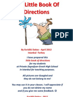 Directions PDF