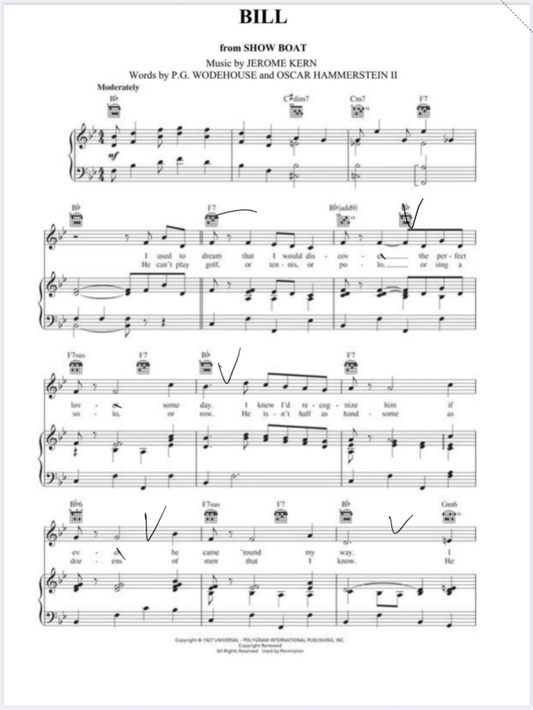 Bill | PDF