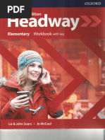 Roadmap - B1 - Workbook (With Answer Key) | PDF