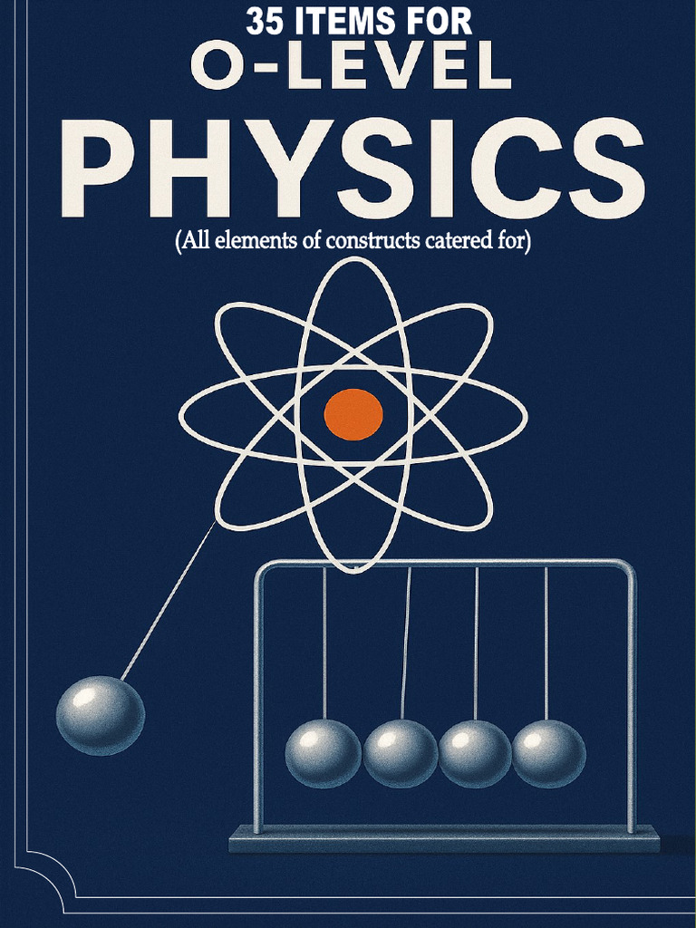 Physics Scenario-Based Questions | PDF | Resistor | X Ray