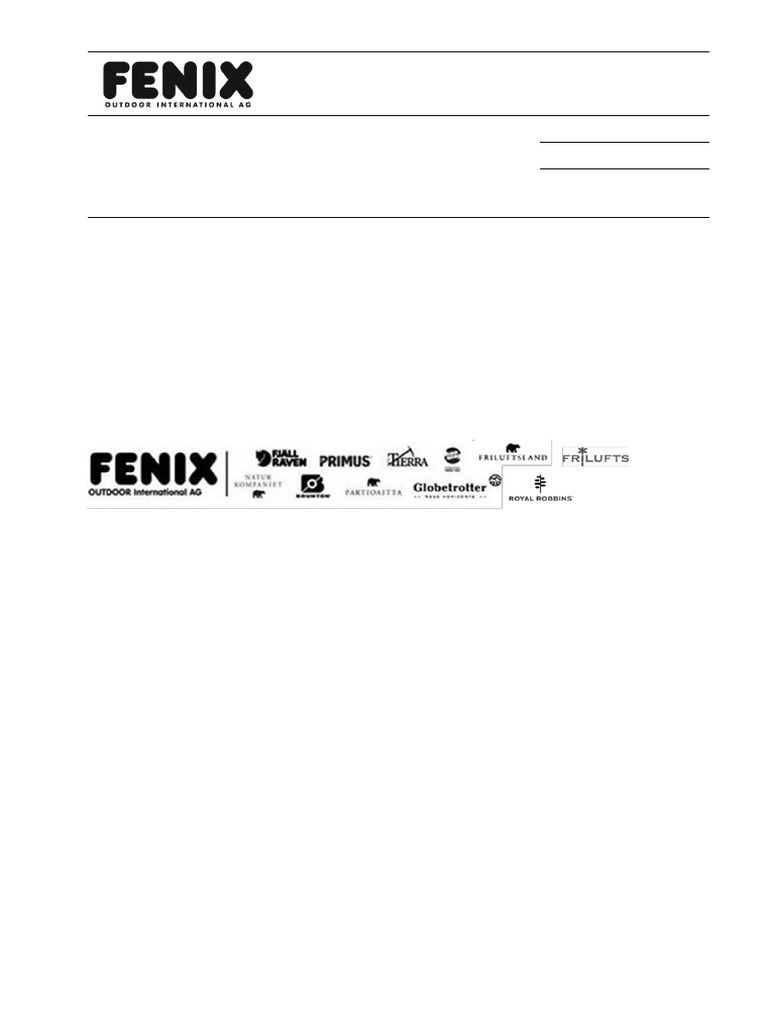 Tributyl Tin Fluoride Guidelines | PDF | Gas Chromatography | Ph