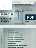 Apresentacao Kaizen