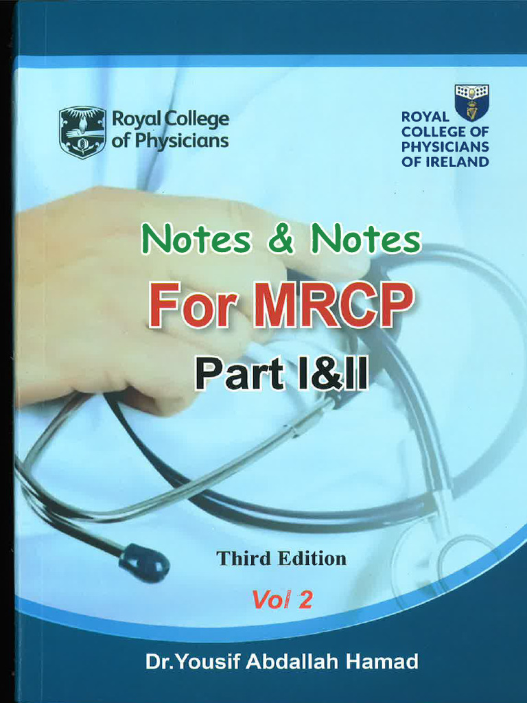 Notes and Notes Vol 2 | PDF