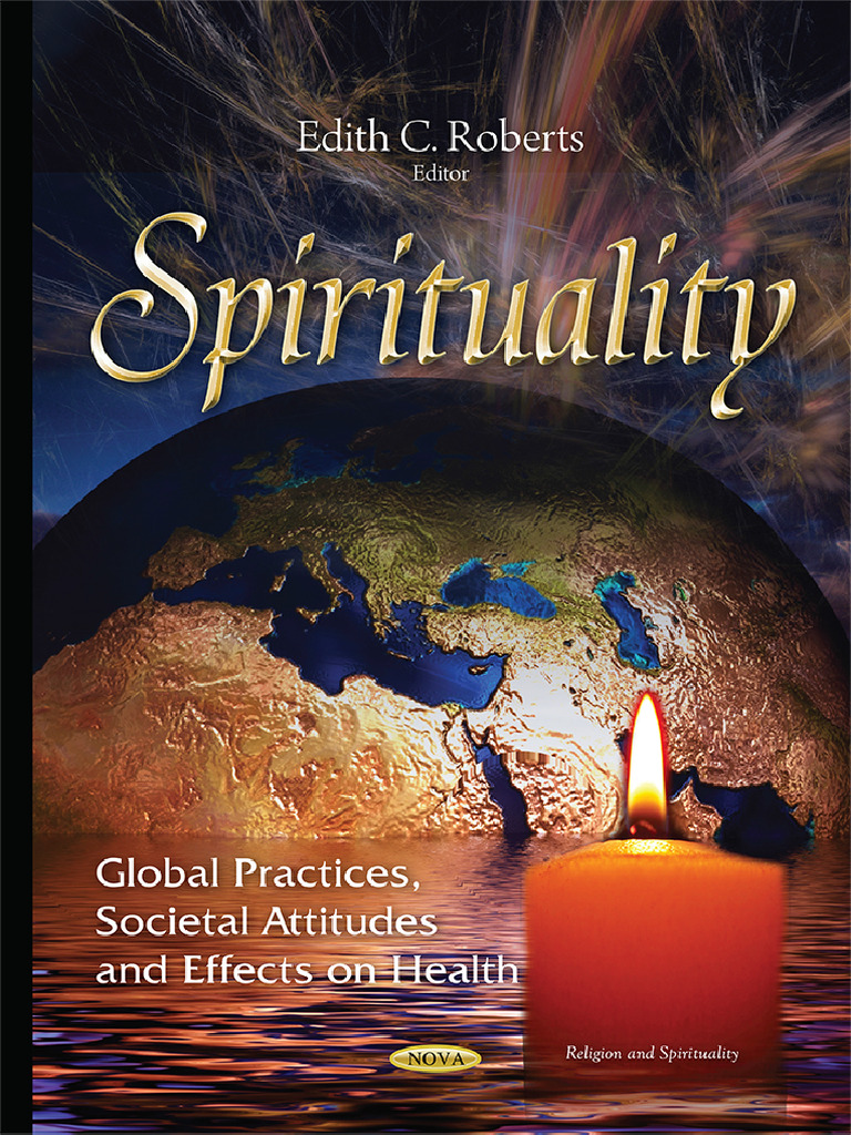 Spirituality's Impact on Women's Health | PDF | Well Being | Spirituality