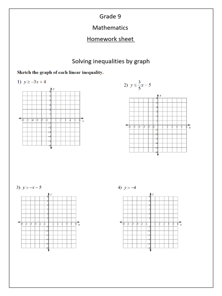 Homework 1 | PDF
