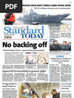 Download Manila Standard Today - April 23 2012 Issue by Manila Standard Today SN90625539 doc pdf