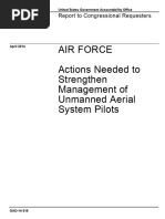 AFR Officer and Enlisted Bonus Guide FY25 | PDF | Military | Military ...