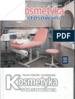 Kosmetyka Stosowana