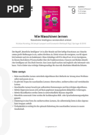 Knstliche Intelligenz: Ein Moderner Ansatz | PDF