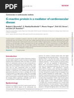 Download Protena C reactiva como mediador de enfermedad cardiovascular by InmunoBlog SN90629420 doc pdf