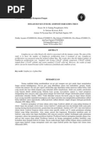Download Laporan Praktikum LIMFOSIT by ekasadiono SN90630023 doc pdf