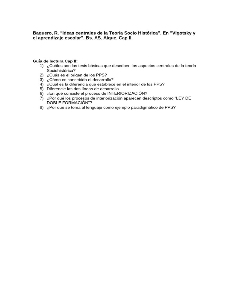 Gui Alec Tura Ba Quero Cap 2 | PDF