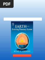 Earth System History 第四版 Earth System History: Steven M. Stanley, John A. Luczaj
