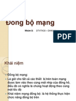 Dong Bo - Bao Hieu
