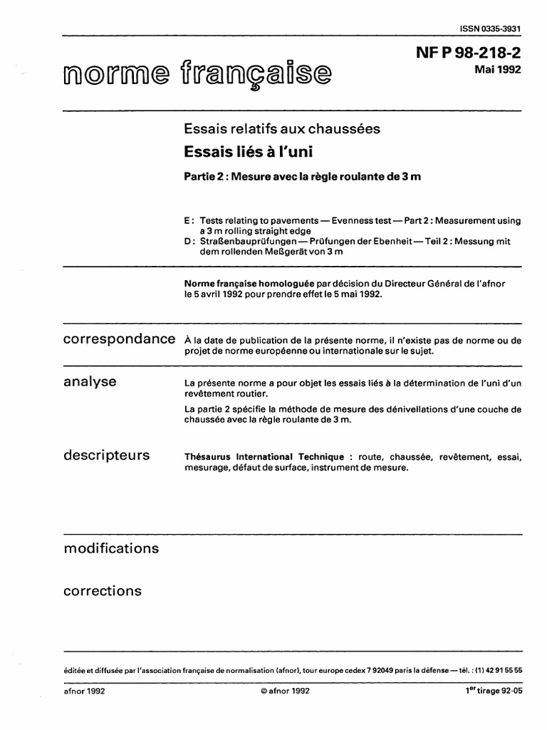 P98 218 2 | PDF