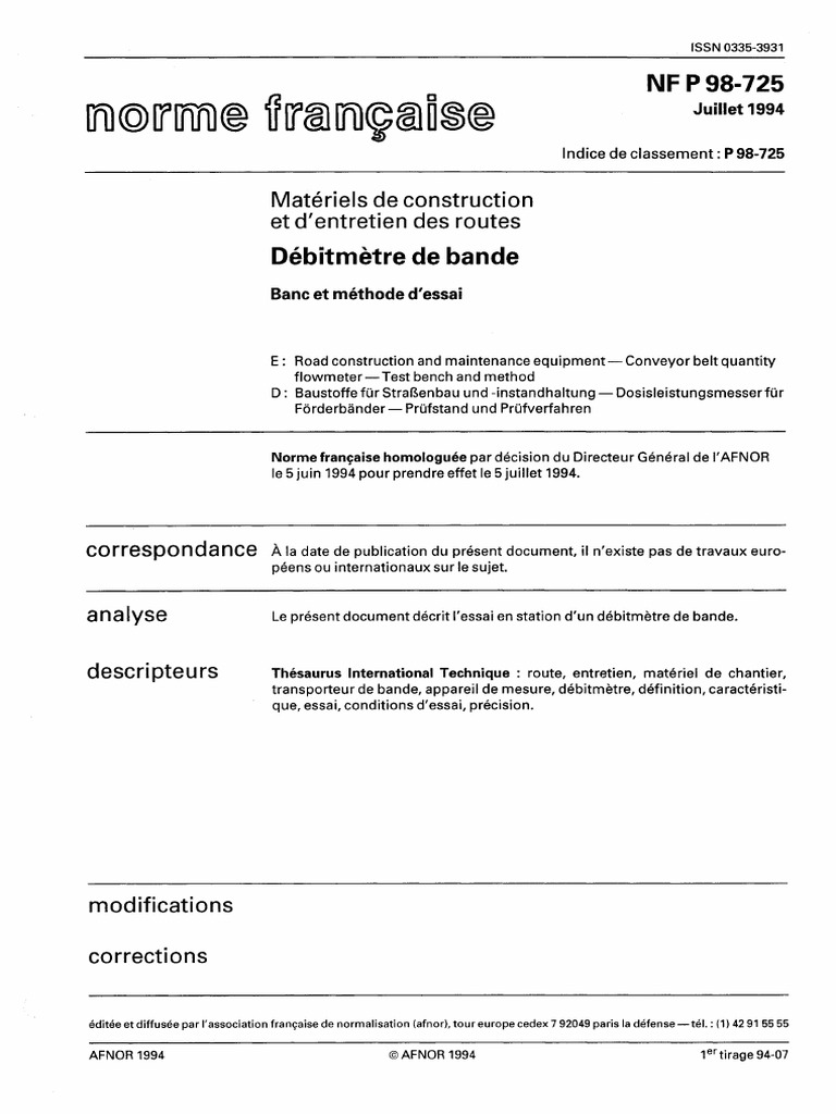 P98 725 | PDF