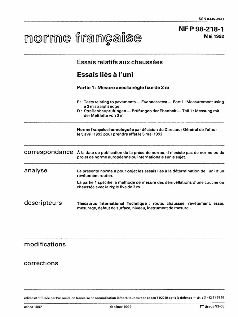 P98 218 1 | PDF