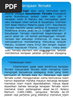 Download Kerajaan Ternate Dan Tidore by Wahyu Prikitiew Tenrixst SN90631432 doc pdf