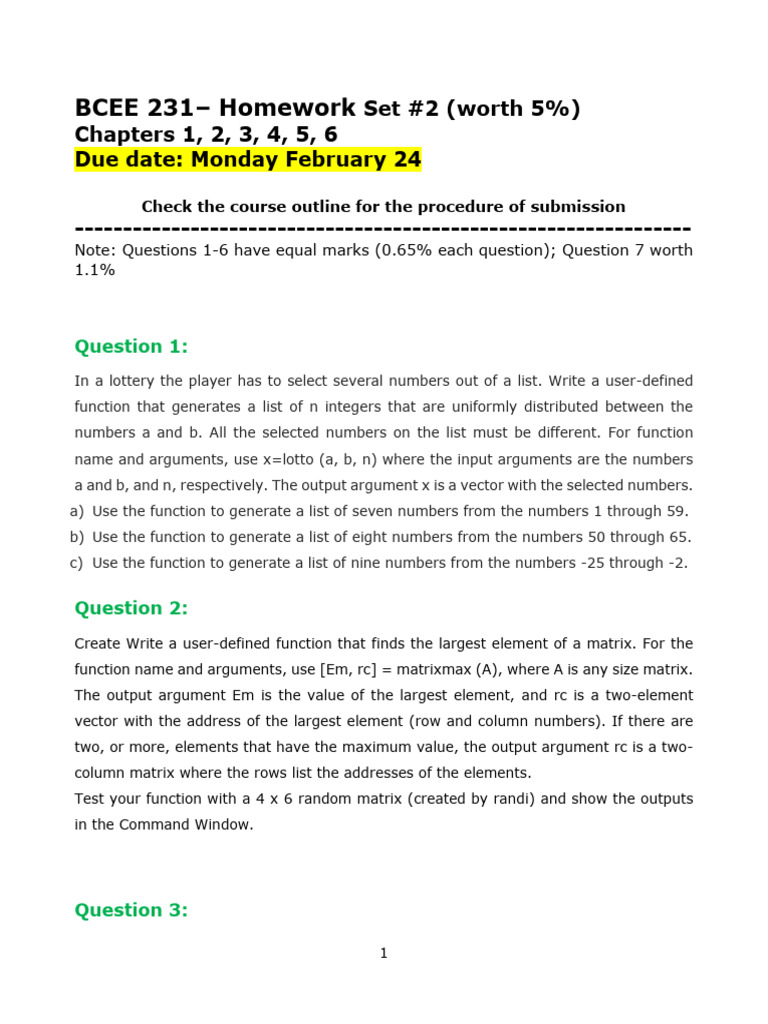 Assignment 2, AH, Winter 2025 | PDF | Pi | Function (Mathematics)