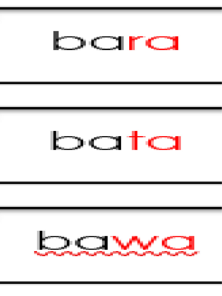 Baca 1 | PDF