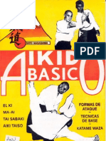 Aikido Basico