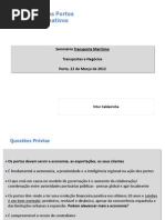 Governação dos Portos - Transportes e Negócios (final v2)