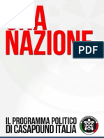 Unanazione