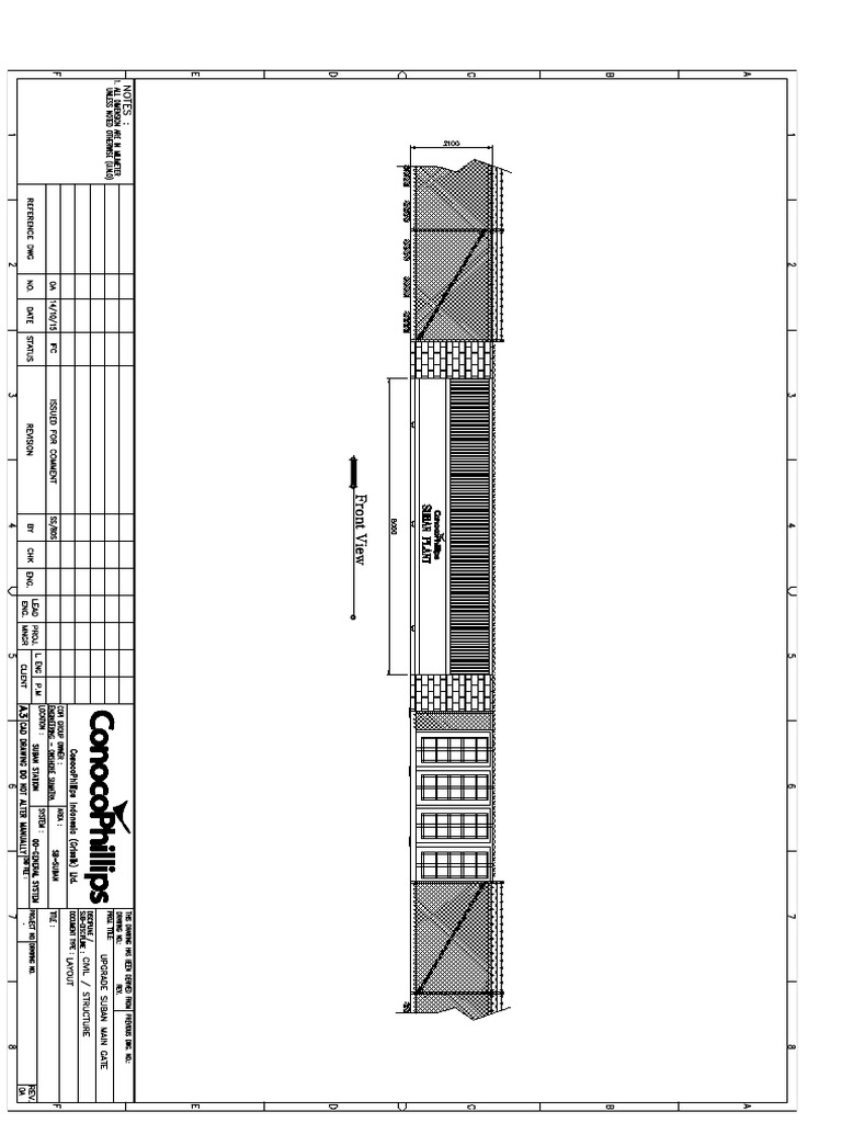 Main Gate 2 (A) | PDF