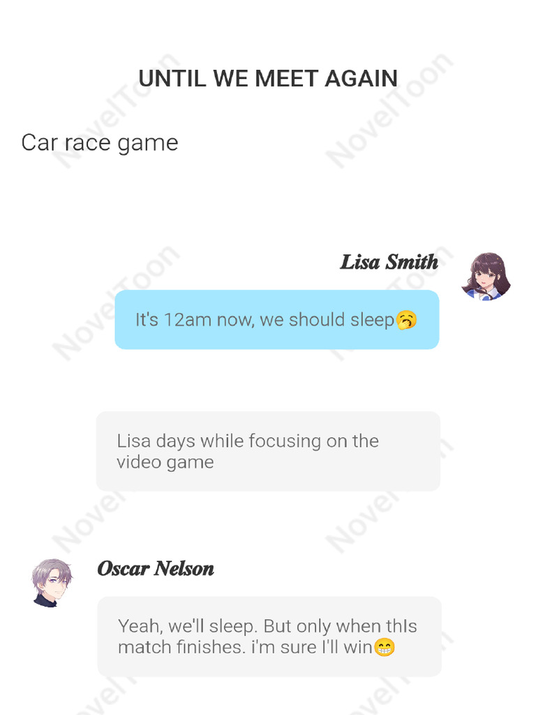 Until We Meet Again | PDF