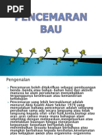 Pencemaran Bau Pdf
