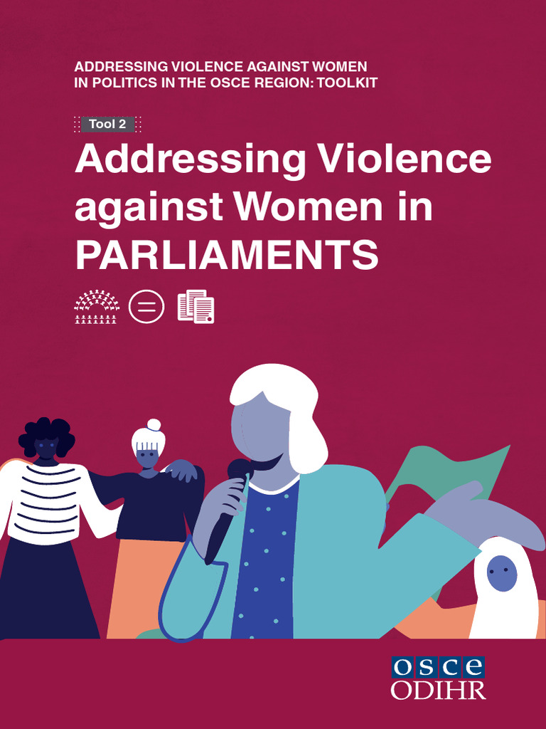 Combating Violence Against Women in Parliaments | PDF | Sexual ...