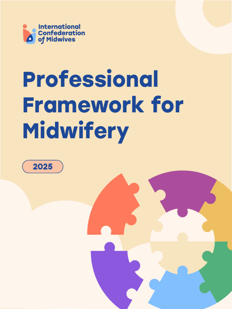ICM Midwifery Professional Framework | PDF | Midwife | Midwifery