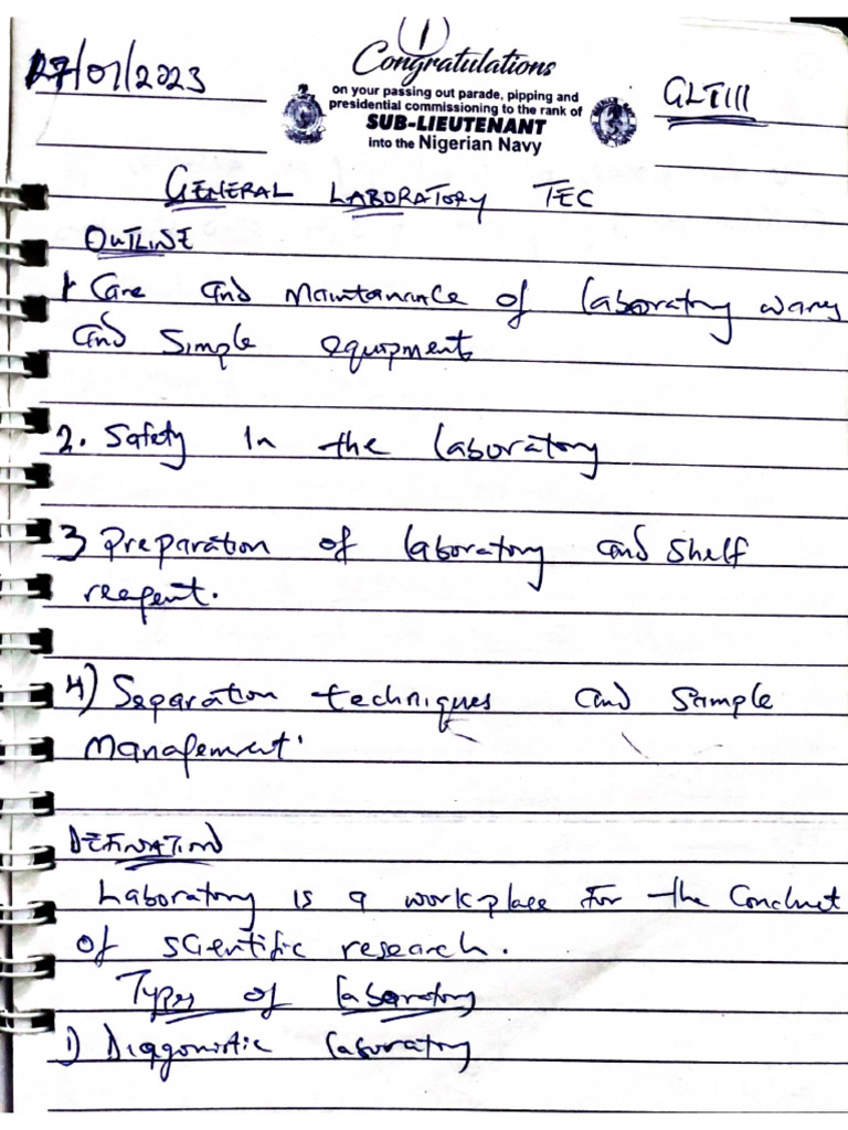 GLT | PDF
