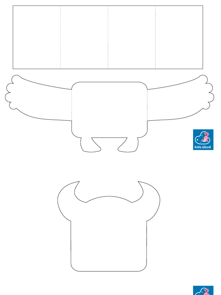 Template Monster 3 | PDF
