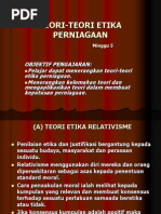 Download Kuliah 5 Teori-teori Etika Perniagaan by Akmal Hamdan SN90643127 doc pdf