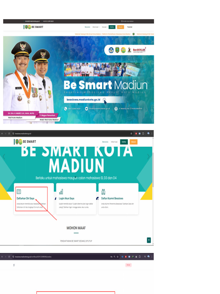 Tutorial BBM | PDF