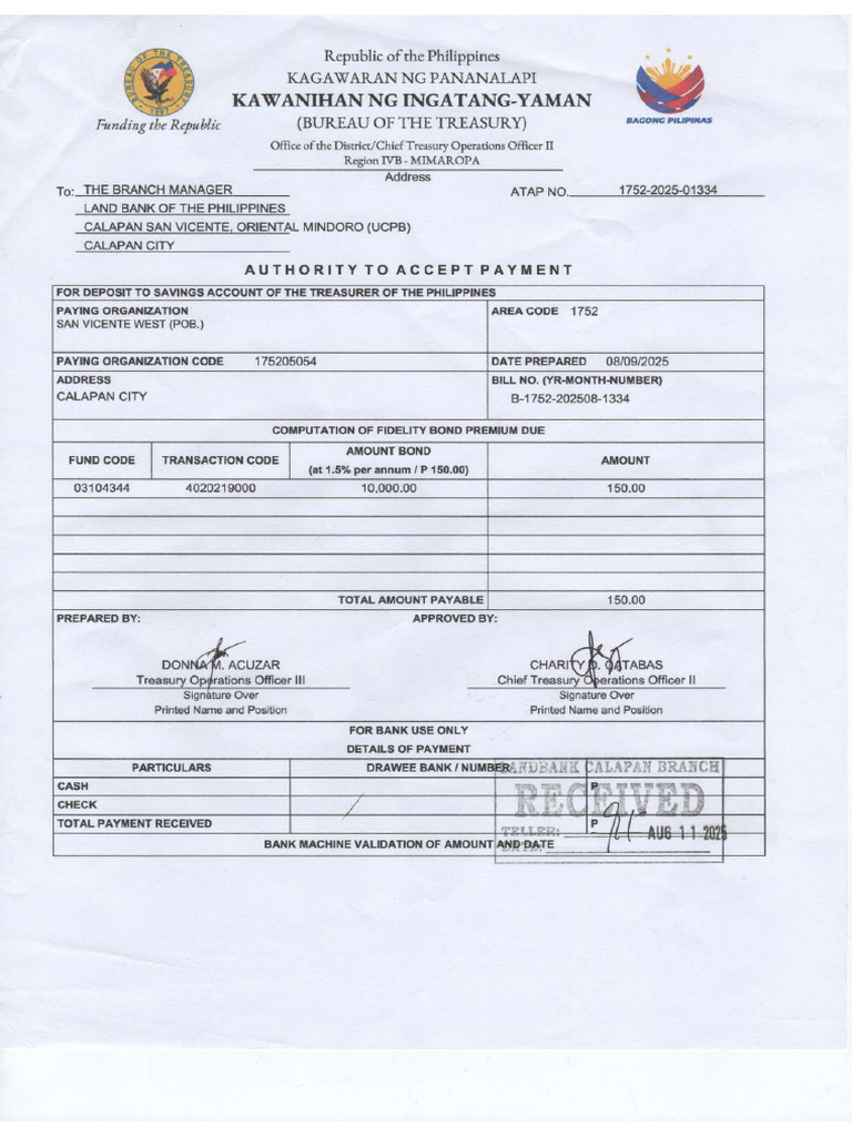 Atap | PDF