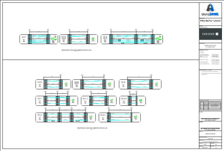 04 Dual 2217 Admon Vcim R2 | PDF