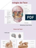 Pontos de Aplicação de Botox Facial | PDF | Rosto | Corpo humano