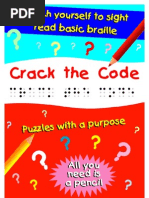 Crack The Code