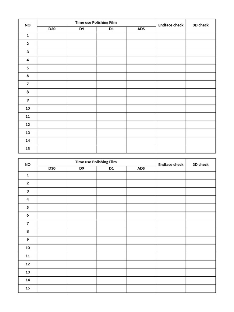 Form | PDF