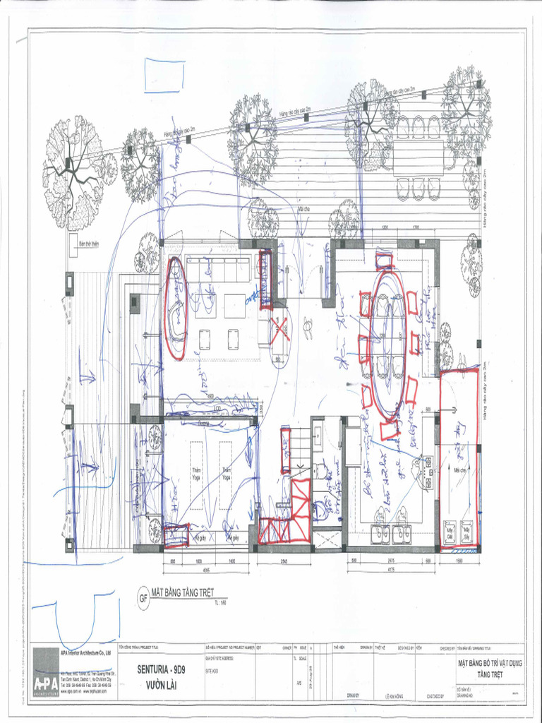 Senturia Layout | PDF