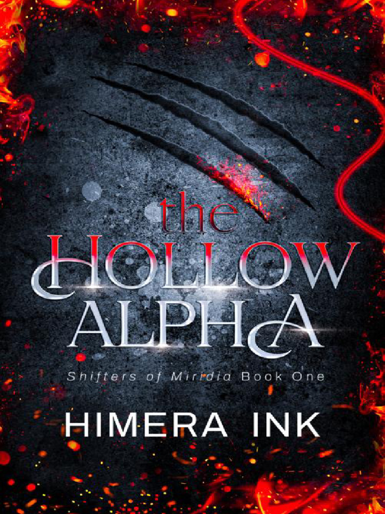 The Hollow Alpha TM - Himera Ink | PDF | Hombres lobo | Cambio de forma, image size:768x1024